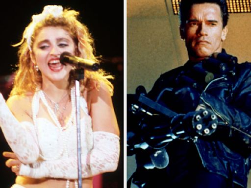 '80s Trivia Questions And Answers That'll Make You Pull Out The Aqua Net