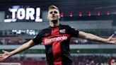 Crónica del Leverkusen - Roma 2-2 (global: 4-2) de la vuelta de las semifinales de la UEFA Europa League: un equipo irreductible | UEFA Europa League