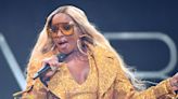 Mary J. Blige’s Net Worth Is Going to Explode After Her 2023 Grammys Performance