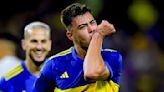 Chelsea 'agree £15.6m deal' for Boca Juniors defender