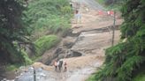 Ciclón en zona centro sur: Pronostican intensas lluvias que podrían generar remociones en masa en varias regiones