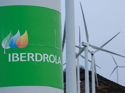 Iberdrola comprará el resto de la eléctrica Avangrid de EEUU en 2.600 millones de dólares