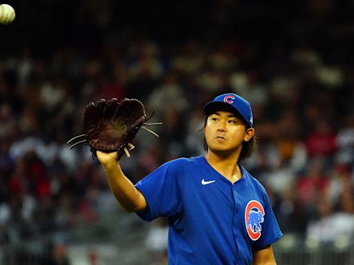 MLB／官網最新塞揚預測！今永昇太只排第3、山本由伸未進榜