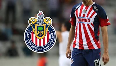 Brilló en Europa, jugó en Chivas y ahora reveló el principal problema de los delanteros del Guadalajara