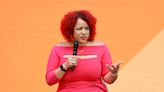 Nikole Hannah-Jones Slams Attacks on Claudine Gay as 'Racist'