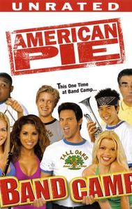 American Pie Presents: Band Camp