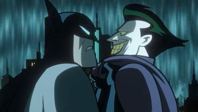 Kevin Conroy’s Last Words As Batman Are Just Perfect