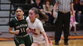 Girls basketball: After 'hilarious' bowling gaffes, Marlboro is now rolling