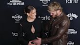 Logan Paul’s Fiancee Nina Agdal Debuts Baby Bump on Red Carpet, WWE Star ‘Excited’ to Be a ‘Girl Dad’