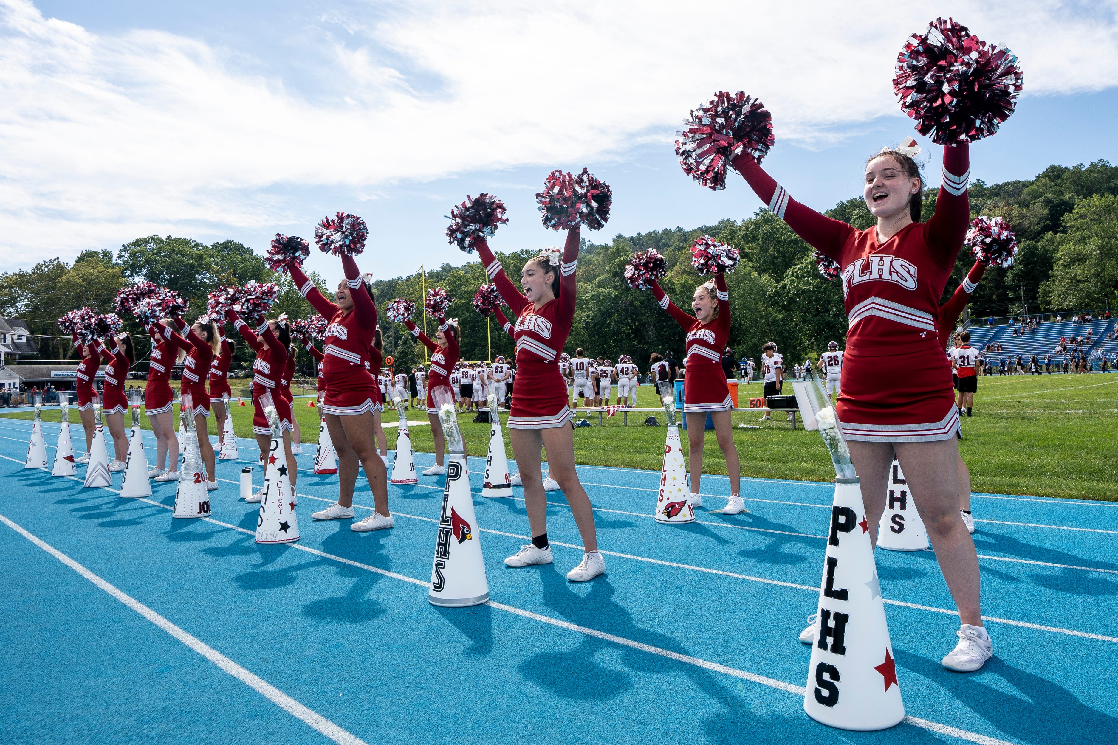 Pompton Lakes football preparing to usher in a new era | State of the Program