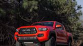 Review: The Toyota Tacoma is a charming pickup truck — which makes up for its imperfections
