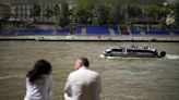 Paris Olympics 2024 to have a reserve site for marathon swimming if River Seine is declared unsuitable - CNBC TV18