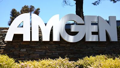 Amgen scraps experimental weight loss pill, moves forward with injection