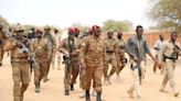 Burkina Faso tells civilians to evacuate vast zones ahead of military operations