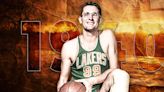 Top 5 Greatest NBA Players of the 1940s