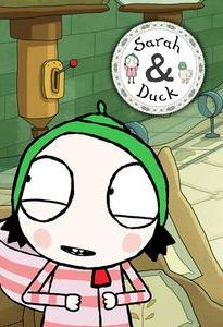 Sarah & Duck