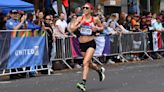 How Maegan Krifchin Ran Three Marathons in a Month