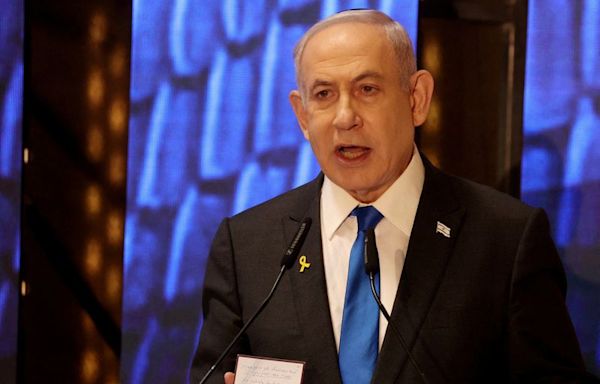 Netanyahu aide: Biden's Gaza plan 'not a good deal' but Israel accepts it