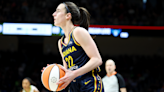 Fever nearing sellout for Caitlin Clark's home debut tonight