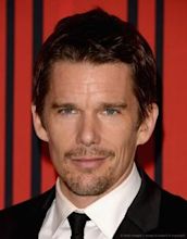 Ethan Hawke