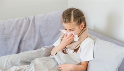 今年首例本土流行性腦脊髓膜炎！4歲女童確診 匡列接觸者19人