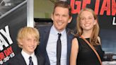 Ethan Hawke's 4 Kids: All About Maya, Levon, Clementine and Indiana