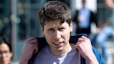 Sam Altman Says He Celebrated Returning To OpenAI After Brief Ouster With Four Heavy Entrees And Two Milkshakes 'Just...
