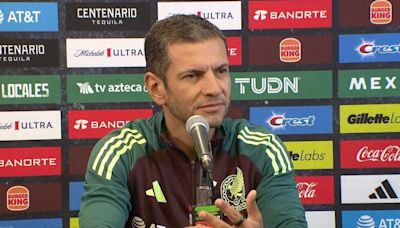 Quiñones no perderá lugar en Selección Mexicana si va a Arabia: Lozano