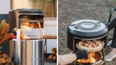Solo Stove’s new Pi Fire converts your fire pit into a pizza oven, and it’s 40% off for a limited time