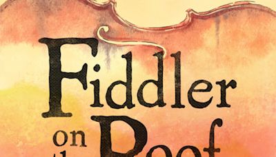 Fiddler on the Roof: Teen Summer Production in Portland at Broadway Rose Theatre Company 2024