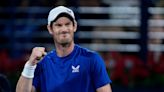 What time is Andy Murray v Ugo Humbert? How to watch Dubai Open match online and on TV