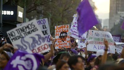 Poder Judicial de CDMX ha emitido más de 5 mil medidas de protección a mujeres víctimas de violencia | El Universal