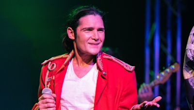 Is 2024 the Year of Corey Feldman?