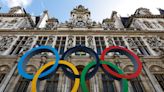 Olympics-USOPC will listen to any IOC plan for Russians to compete at Paris Games