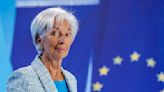 Lagarde says September interest rate decision is 'wide open'