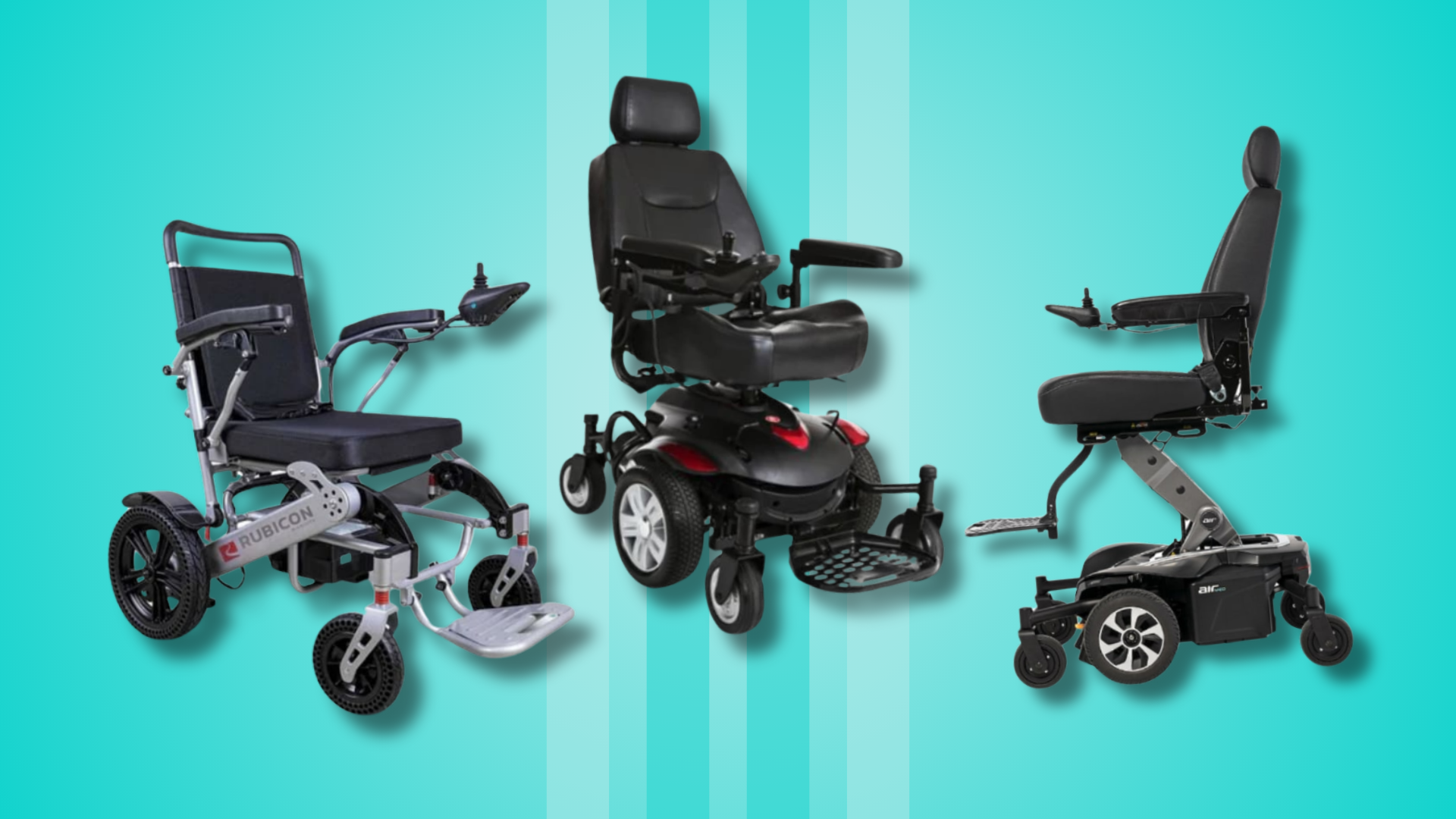 The best electric wheelchairs for 2024, according to nurses and therapists