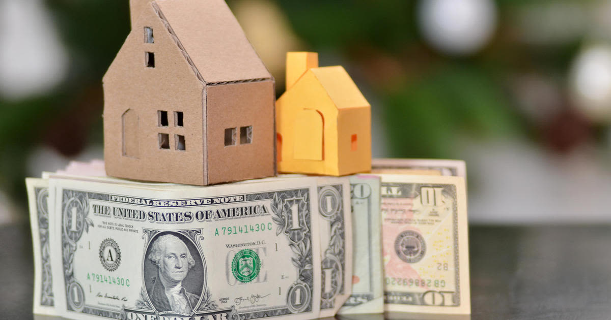 Will a HELOC or home equity loan be better in June?