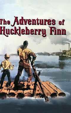 The Adventures of Huckleberry Finn