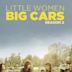 Little Women, Big Cars 2