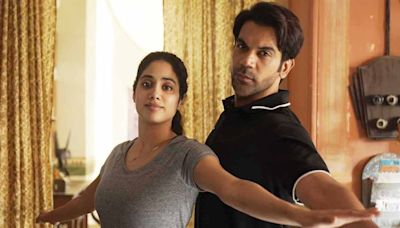 Mr & Mrs Mahi Box Office Collection Day 1: Knocks It Out Of The Park, Rajkummar Rao Clocks His Biggest Ever Opening!