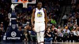 Draymond Green's 'Volatility' Has Reportedly 'Worn' On Members of Warriors