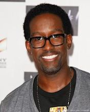 Shawn Stockman