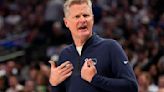 4 Warriors mistakes that would get any coach besides Steve Kerr fired