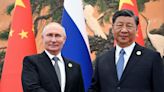 Defying West, Russia's Putin due to meet Xi Jinping in Beijing
