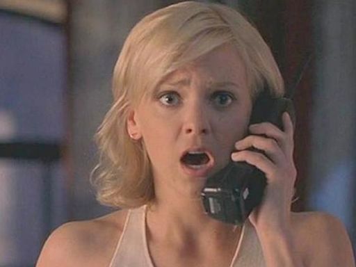 Esta es la condición de Anna Faris para regresar a “Scary Movie”