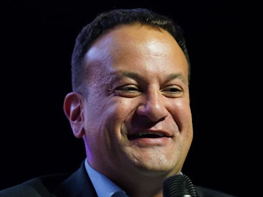 Former taoiseach Leo Varadkar will not stand in next general election