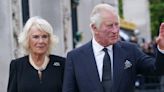 Where will King Charles III and Camilla, Queen Consort live?