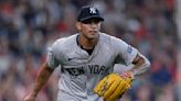 Jonathan Loáisiga put on the 60-day injured list by Yankees because of strained right flexor