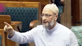 Asaduddin Owaisi slams govt over budget cut for Ministry of Minority Affairs