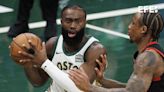 Bucks-Knicks y Pacers-Celtics serán los cuartos en el Este para la Copa de la NBA